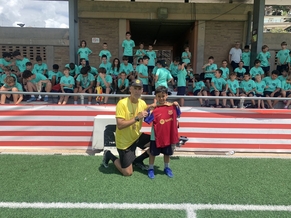 LluísCarrerasCampus tweet media