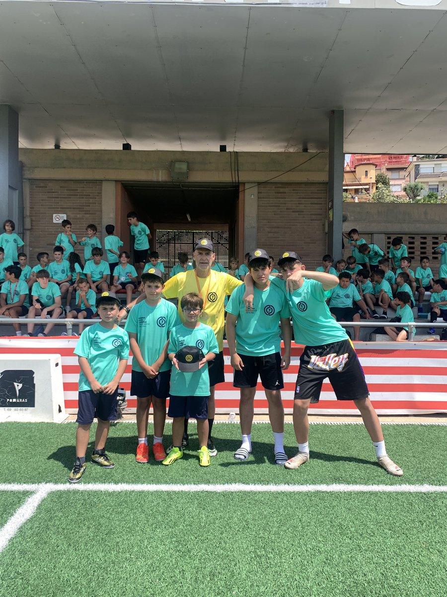 LluísCarrerasCampus tweet media