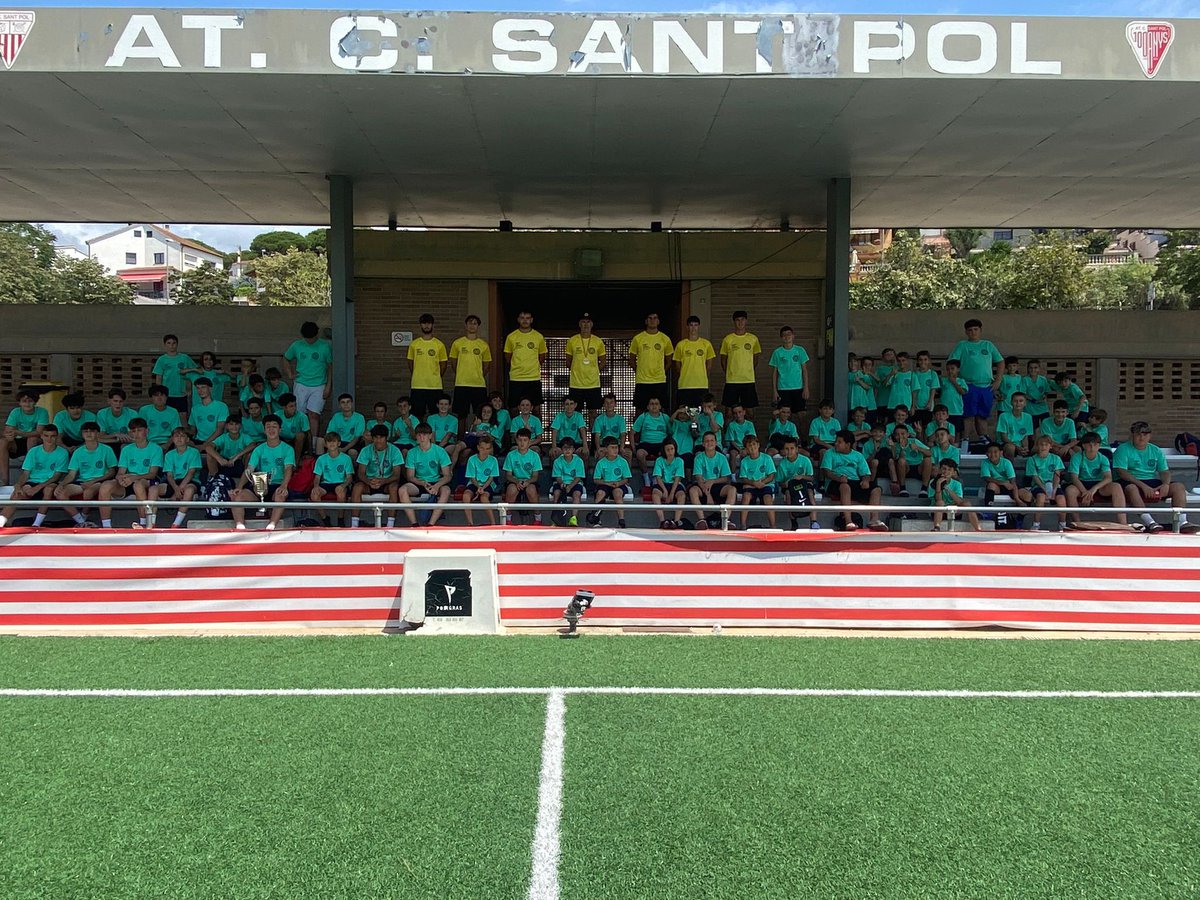 LluísCarrerasCampus tweet media