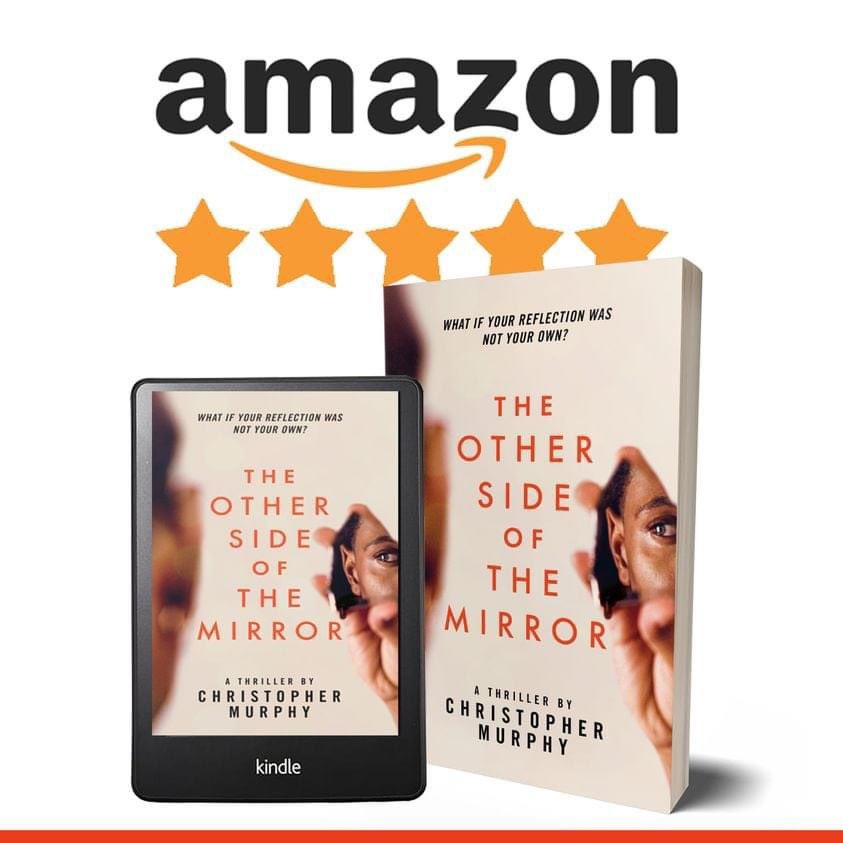 CMurphyBooks's tweet photo. Thank you to everyone for the great reviews and support! #queer #thriller #books https://t.co/x5JQ10LWOj