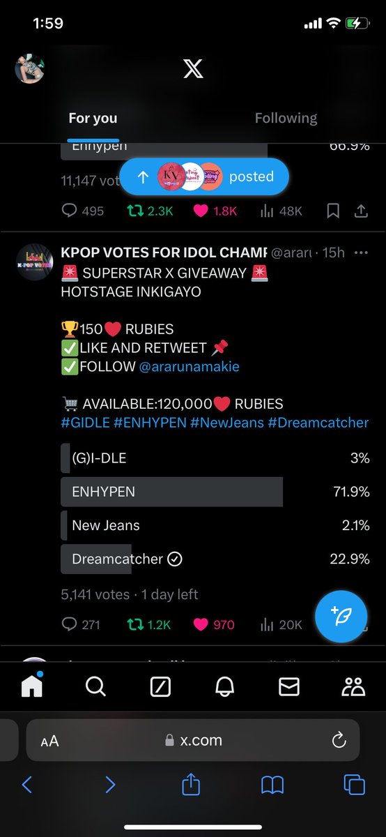 ⚓GoblinnQueen⚓Jiu's bitch tweet media