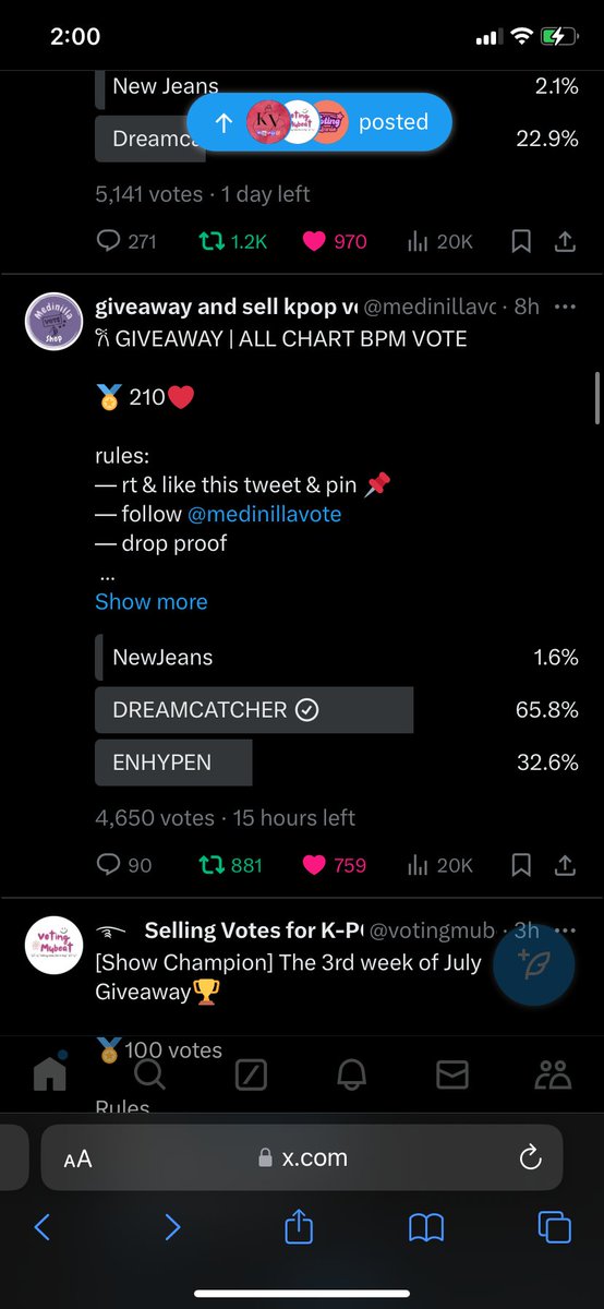 ⚓GoblinnQueen⚓Jiu's bitch tweet media