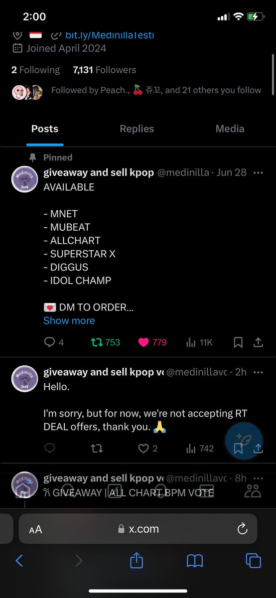 ⚓GoblinnQueen⚓Jiu's bitch tweet media