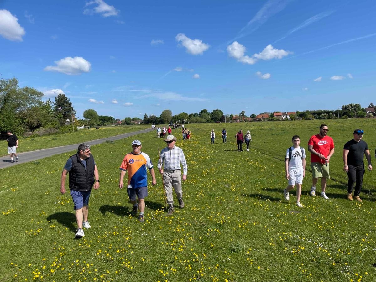 Buckinghamshire Freemasons tweet media