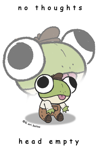 Ari_L_On's tweet photo. My IG if anyone is interested on silly little frogs and other types of illustration uwu
https://t.co/qnoV3vc5nW https://t.co/i0kwgGdMU4