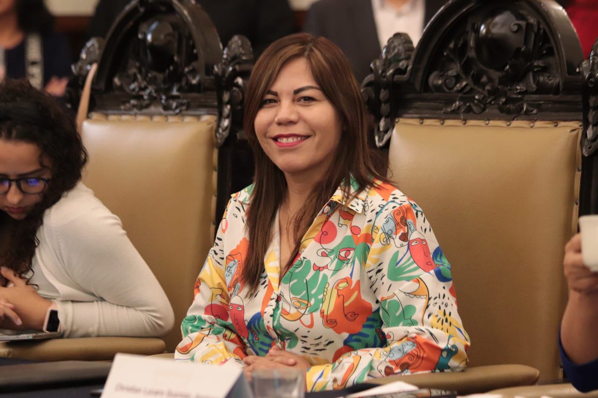 Celebración de la Trigésima Cuarta Sesión Ordinaria de Cabildo.
¡Excelente fin de semana a todos!