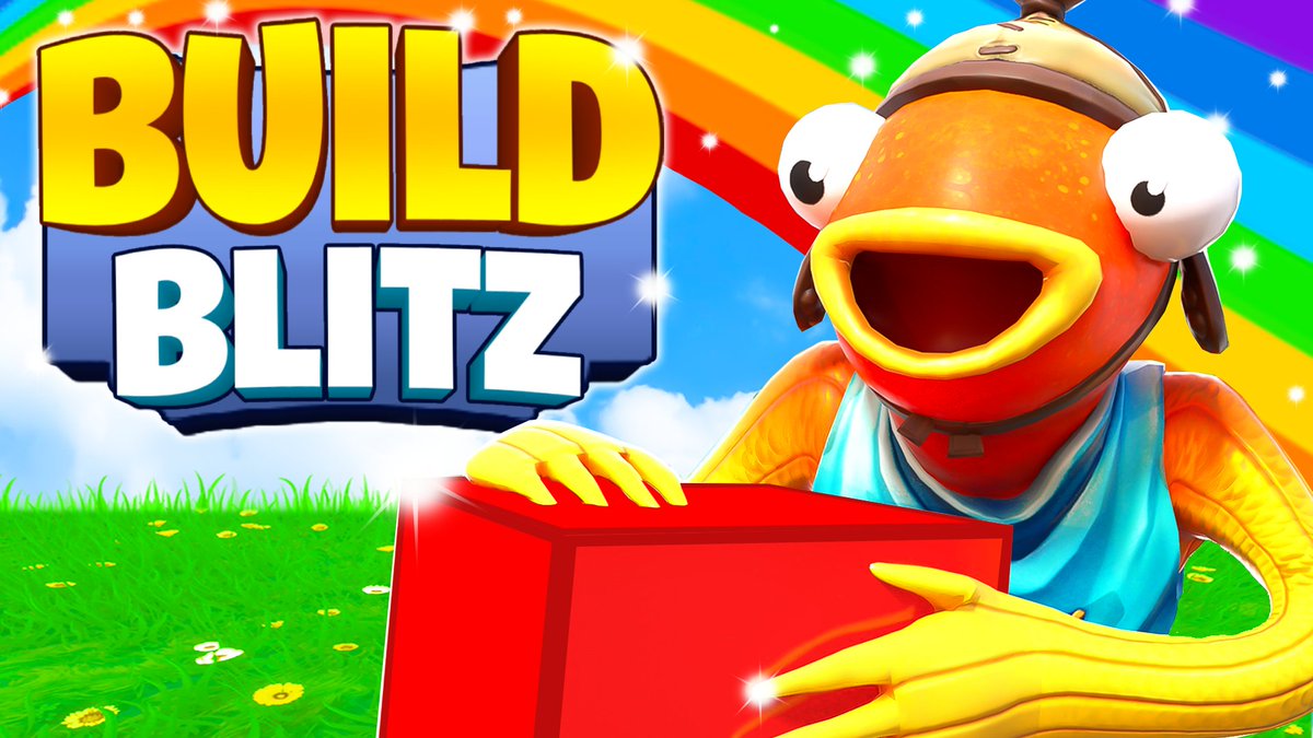 asinarymaps's tweet image. BUILD BLITZ ⭐️

🧱BUILD THE CHOSEN THEME!
🏆EARN CUSTOM HATS AND BACKBLINGS!
🗳️VOTE ON YOUR OPPONENTS BUILDS!
⭐BECOME THE BEST BUILDER!
📈CLIMB THE LEADERBOARDS!
🆕+100 THEMES!

📌4949-6195-2307