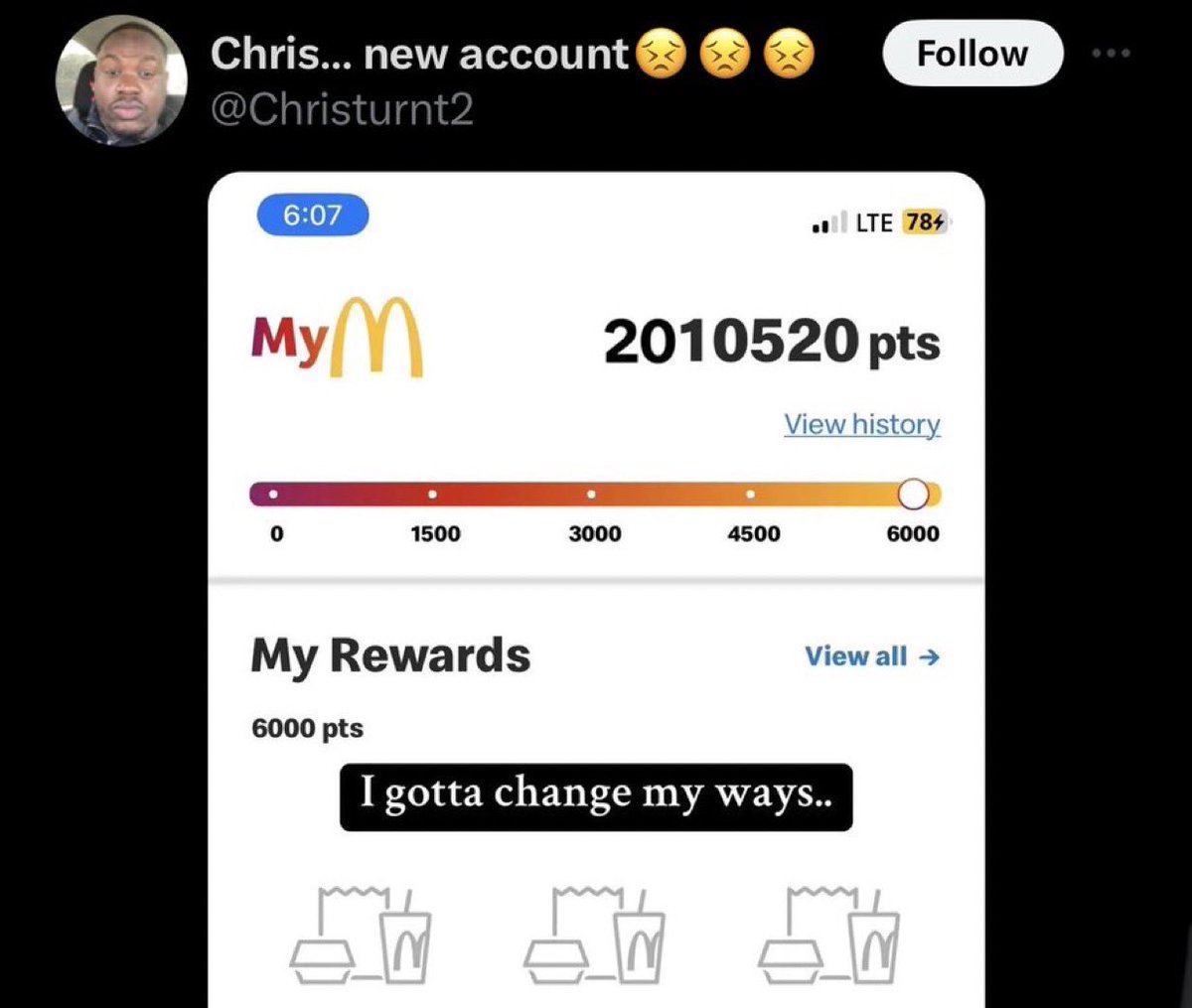 do you know how greedy you gotta be to be a McMillonaire