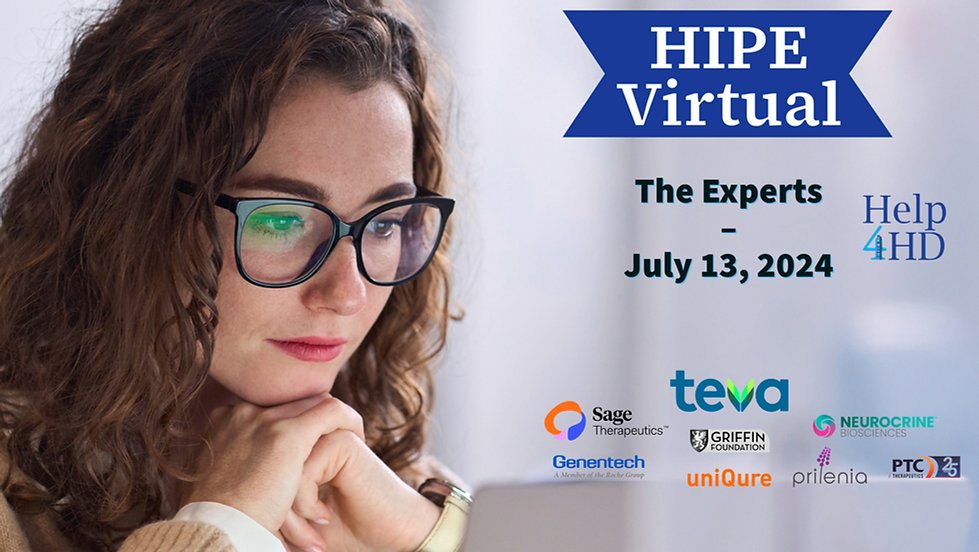 uniQure_NV's tweet image. uniQure will be presenting at this weekend&apos;s @Help4HDI Virtual HIPE event! Excited to share our advancements in our AMT-130 #genetherapy program and engage with the community. Register today: rb.gy/6yjfp9 #Help4HD #huntingtonsdisease
