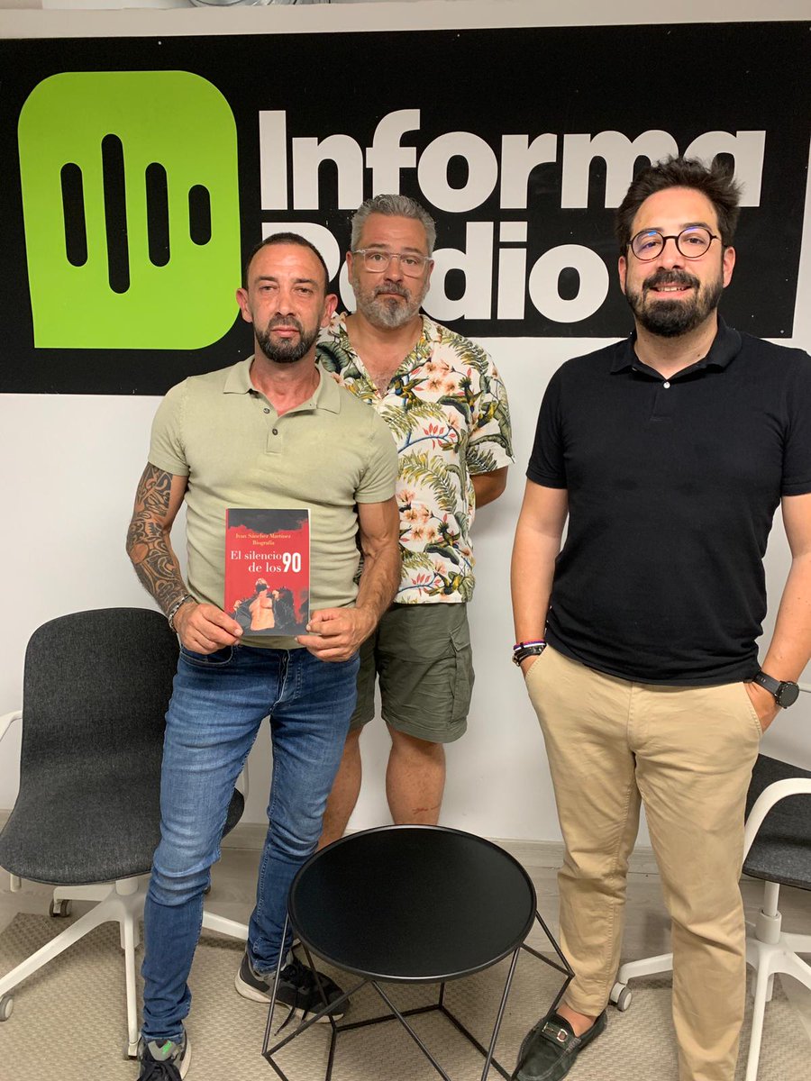 ElClubIceberg's tweet photo. El Iceberg. T3 Programa 12: Iván Sánchez https://t.co/C4AHGaQSrH #talkradio #eliceberg #tune #madrid #España #resistencia #resiliencia #año2024 #temporada3 #las12 #viernes #noticias #Entretenimiento #fm #ivoox https://t.co/LaVrBofish