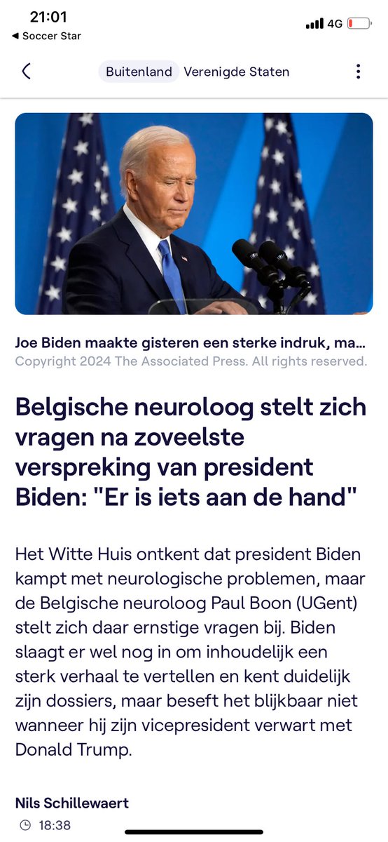 bart dobbelaere tweet media