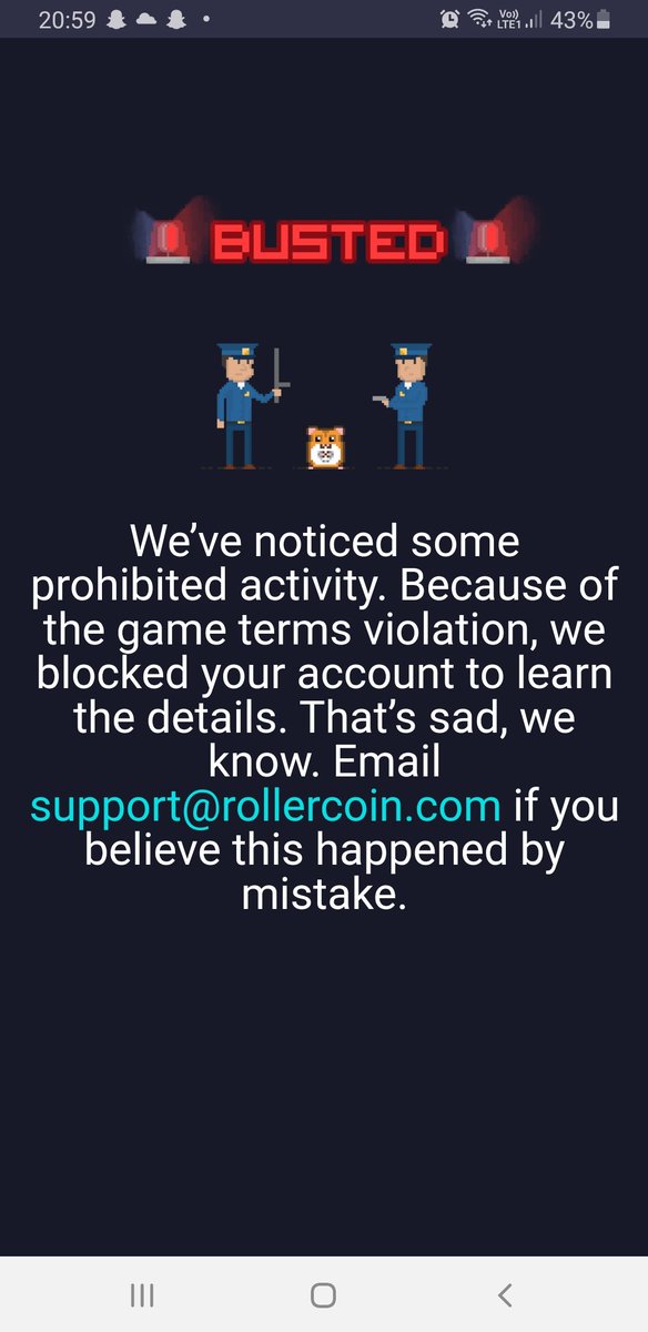yllrusi's tweet photo. @rollercoin_com Whyyy?? https://t.co/KPZLblft3o