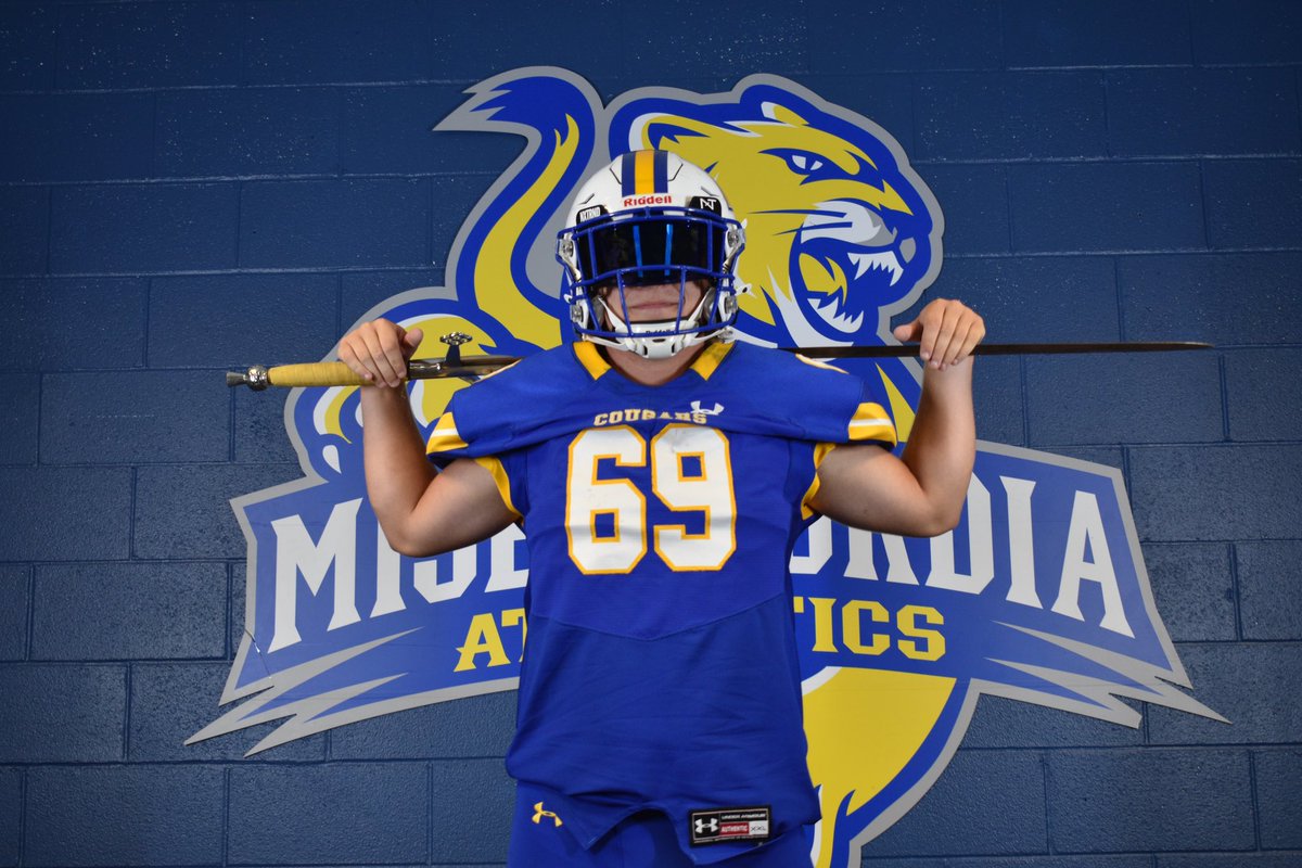 Matthew Gagliardi (@mattgags_) on Twitter photo Had a great time on my visit with <a href="/MUCougarsFB/">Misericordia University Football</a>, loved the campus and the facilities. Thank you <a href="/coachmslaughter/">Mahlon Slaughter</a> for the invite! Had a great time on my visit with <a href="/MUCougarsFB/">Misericordia University Football</a>, loved the campus and the facilities. Thank you <a href="/coachmslaughter/">Mahlon Slaughter</a> for the invite!