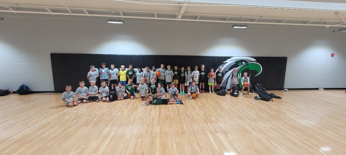 Orchard Farm Mens Basketball tweet media