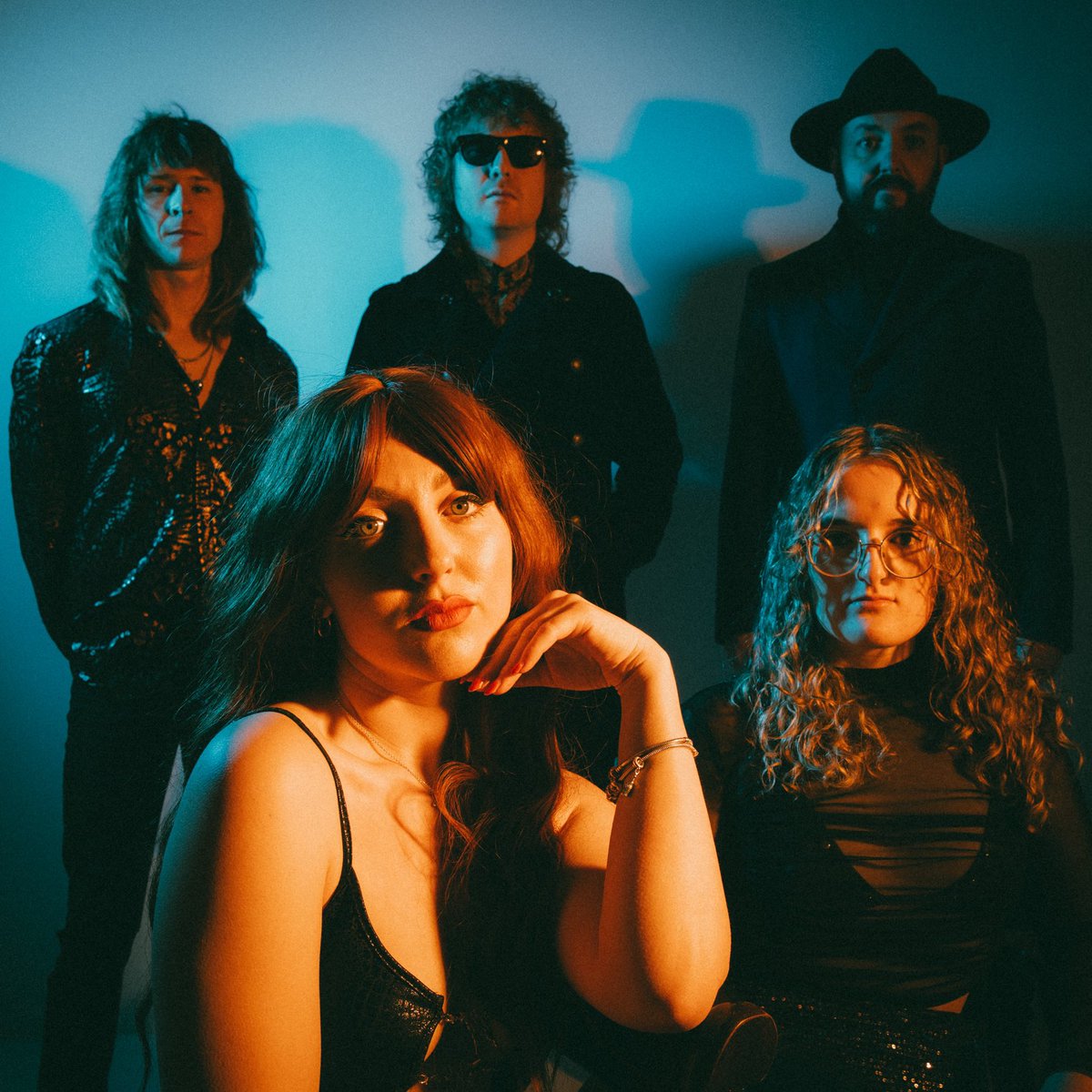 One month today since the release of Running Away. So far, 15k Youtube views, 10k Spotify Streams and a whole load of radio play, which is more than we could ever have hoped for a debut single! Thank you to everyone who has listenened. We've got a new single coming shortly! 🦋 ❄️