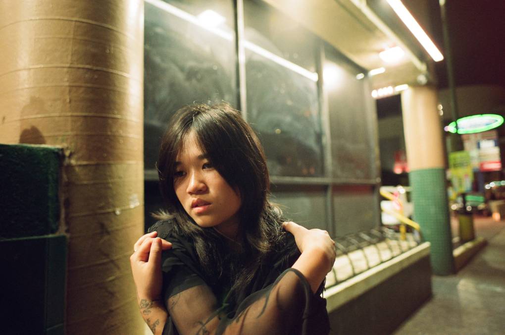 ‘Arabology’ Podcast Champions Indie Arab Musicians; Indie Rocker Hana Vu takes ‘Romanticism’ on Tour dlvr.it/T9WQl2