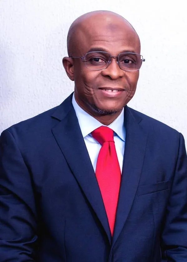 Imranmuhdz's tweet photo. President Bola Tinubu has given his approval for the appointment of Dr. Abubakar Dantsoho as the new Managing Director of the Nigerian Ports Authority (NPA). https://t.co/yWAyOyFqV1