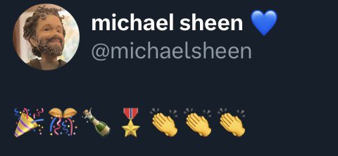 Rach in her PS5 Platinum Trophy Era tweet media