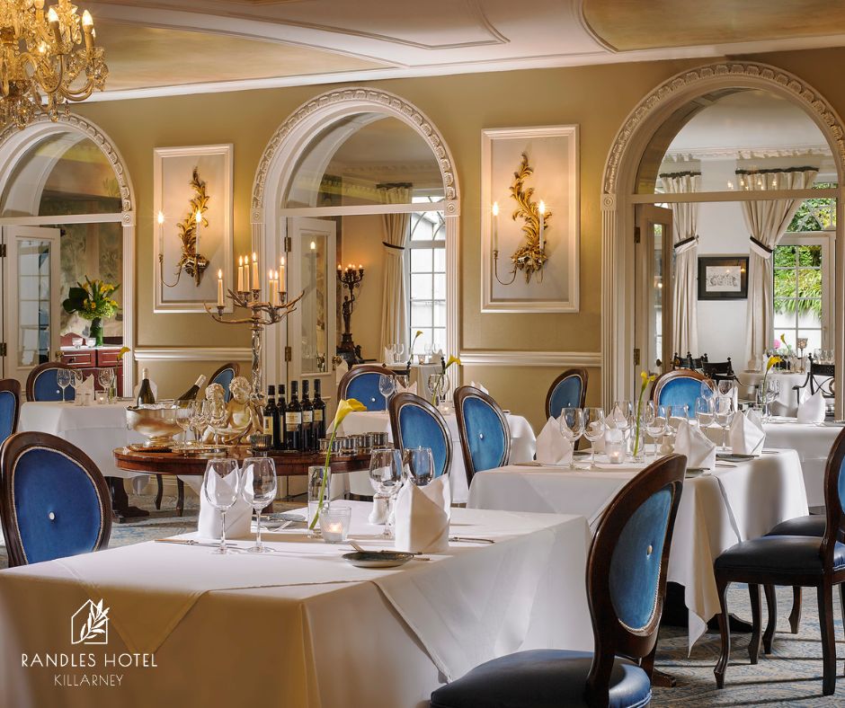 Randles Hotel (@randles_hotel) on Twitter photo Where every private dining event is a Masterpiece!
From our beautifully presented dishes to our warm and inviting atmosphere, every detail is designed with you in mind and creating memorable moments.
For enquiries call us 0646635333 or email info@randleshotel.com Where every private dining event is a Masterpiece!
From our beautifully presented dishes to our warm and inviting atmosphere, every detail is designed with you in mind and creating memorable moments.
For enquiries call us 0646635333 or email info@randleshotel.com