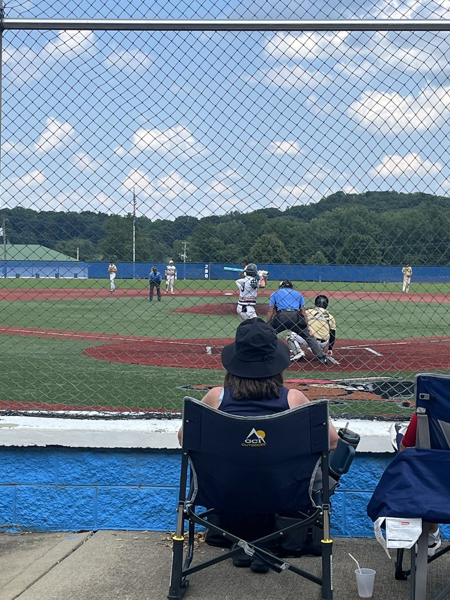 Matthew Snider (@msnider_20) on Twitter photo Nice game today <a href="/bradbutcher_8/">brad butcher</a>. Bases loaded double to give the team the lead in the top of the 7th to win 8-6. Nice game today <a href="/bradbutcher_8/">brad butcher</a>. Bases loaded double to give the team the lead in the top of the 7th to win 8-6.
