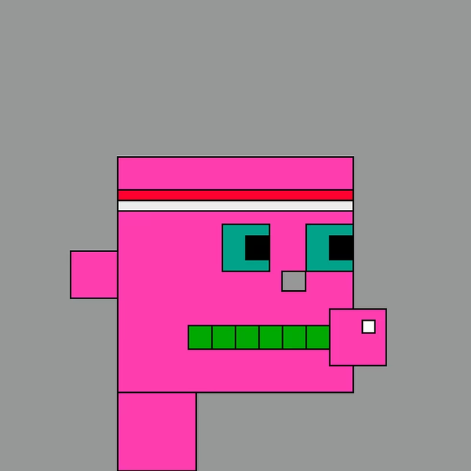 Look at this beaut I picked up off the floor... love the colors  @TheRoyals_DMT  #DMT #ORDINALS https://t<a href="/tag/dmt"class="tags"><span>#dmt</span></a><a href="/tag/ordinals"class="tags"><span>#ordinals</span></a>