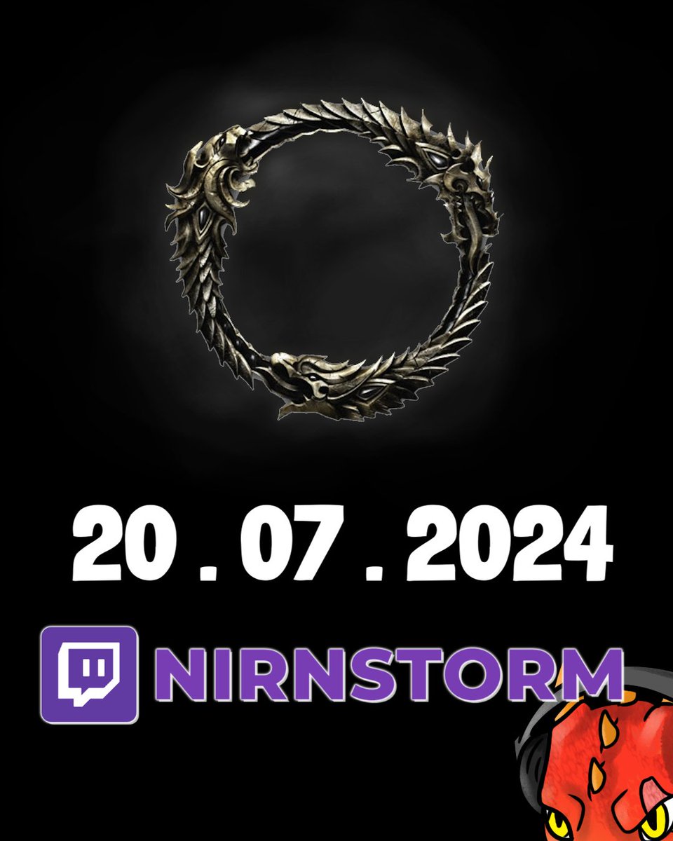 After 3 whole years... its time.

Hey #ESOFam what did I miss?

<a href="/TESOnline/">The Elder Scrolls Online</a> #ESO