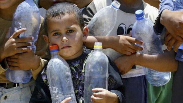 Abu_Salah9's tweet photo. نطلق ايضا ً هشتاق اجنبي 
"#ThirstIsKillingNorthernGaza"
 لإيصال صوت ومعاناة أهل شمال غزة إلى كل كوكب الارض بكل ما استطعنا من قـوة .

أهل شمال غزة يموتوا عطشاً الآن ، شاركوا بكل قوة هذا أضعف الإيمان. https://t.co/4BZFfEWPDG