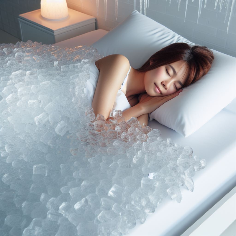 BedJetSleep's tweet photo. Wish you could sleep cooler and sweat free? BedJet cooling climate control just for beds gets you there. 5,000+ 5-star reviews and designed by a former NASA spacesuit engineer.