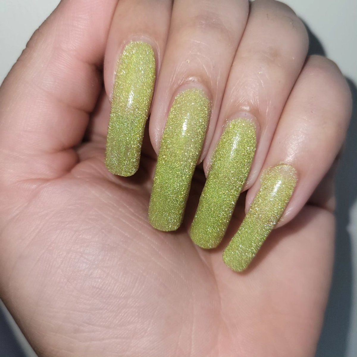 Nailosity tweet media