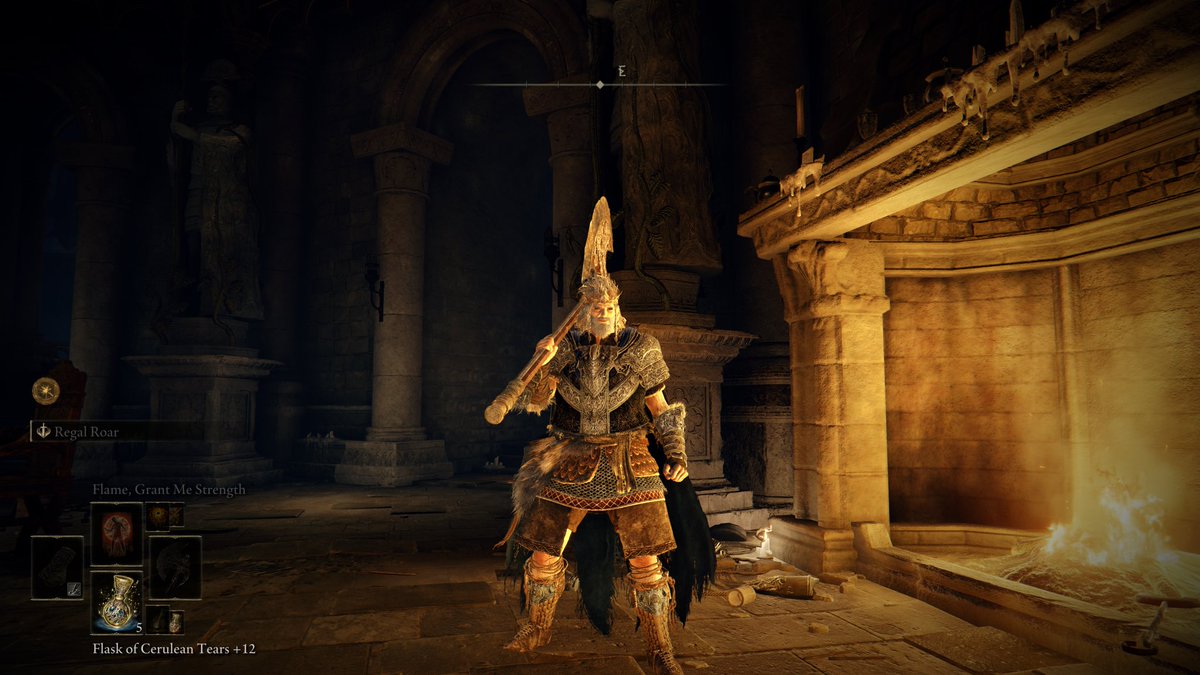 kaz.⠀

Colosseum time