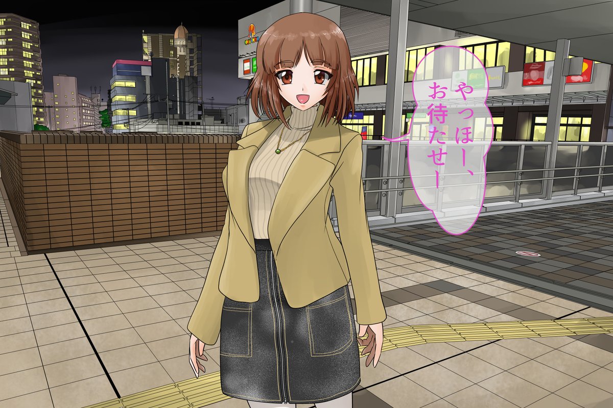 セフレと快楽をひたすらむさぼるエッチ。 