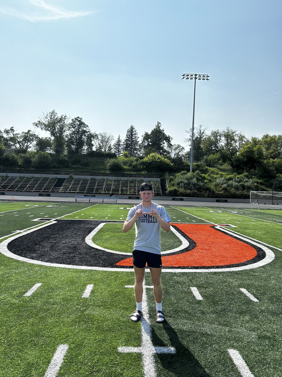 Christian Hiner (@hiner_christian) on Twitter photo #AGTG Blessed to receive my first offer from the jimmies! I enjoyed working and talking with Jimmie football staff! I thank God for this opportunity he has provided with me as well as the university of Jamestown! <a href="/CoachJake92/">Jake Lehman</a> <a href="/MattChauvin19/">Matt Chauvin</a> <a href="/JimmieFootball/">Jamestown Football</a> #AGTG Blessed to receive my first offer from the jimmies! I enjoyed working and talking with Jimmie football staff! I thank God for this opportunity he has provided with me as well as the university of Jamestown! <a href="/CoachJake92/">Jake Lehman</a> <a href="/MattChauvin19/">Matt Chauvin</a> <a href="/JimmieFootball/">Jamestown Football</a>