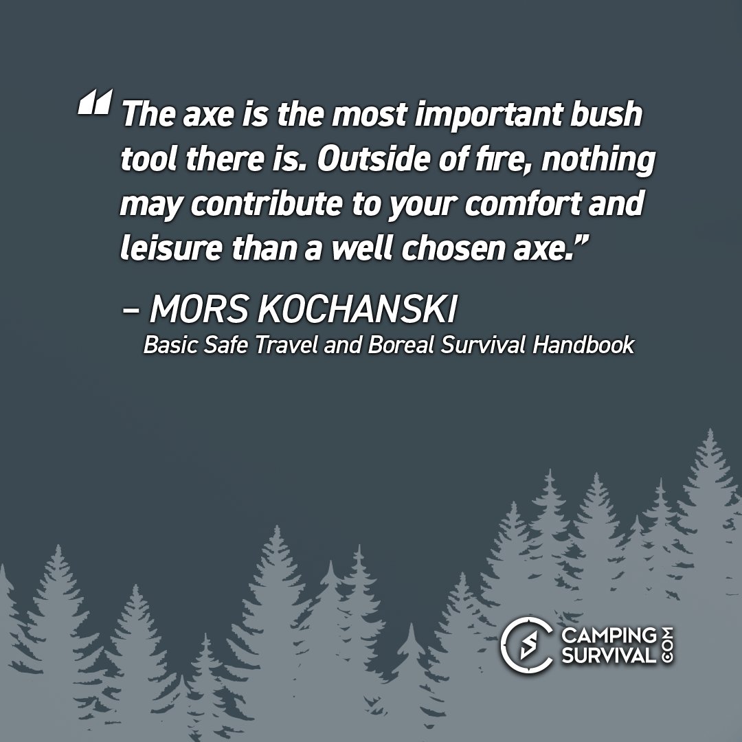 Camping Survival tweet media