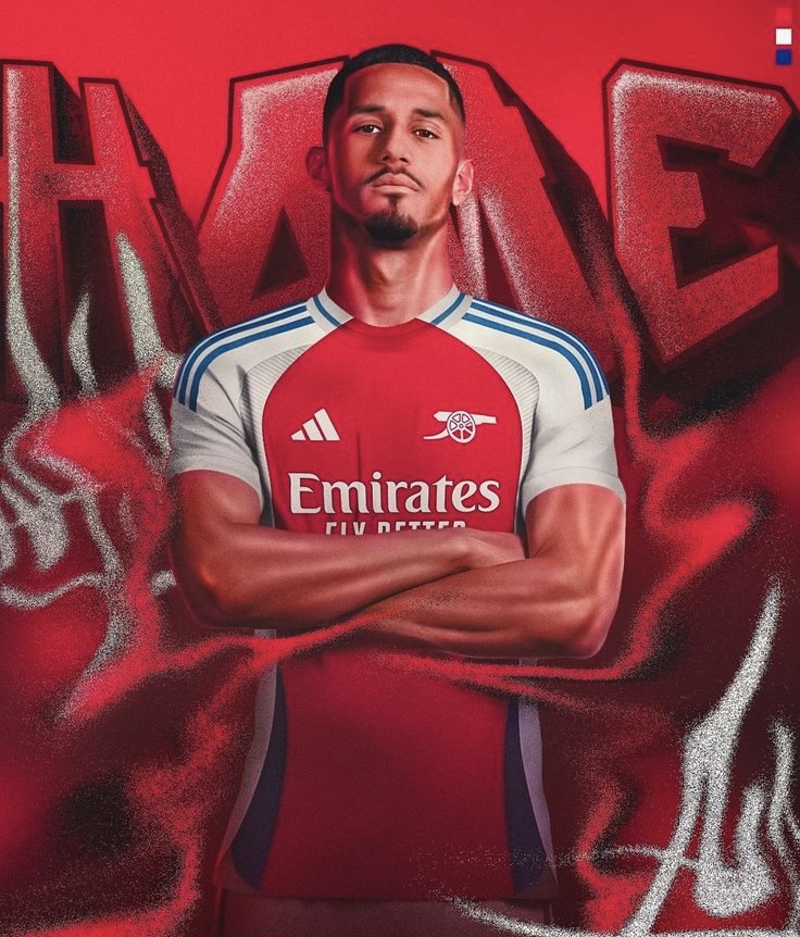 🏟️ No Arsenal fan should have less than 5000 followers. REPOST, like and reply with your 𝕏 handles. Let’s go Gooner family ⚪️🔴