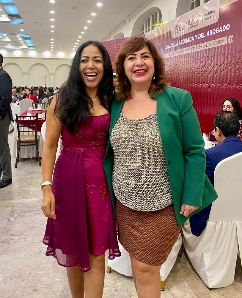 Blanca Colmenares Sánchez tweet media