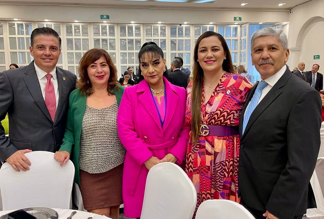 Blanca Colmenares Sánchez tweet media