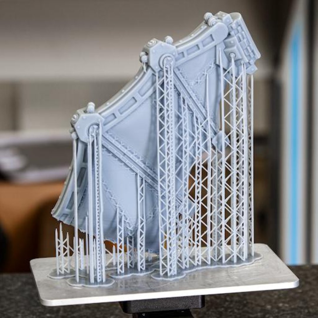 MatterHackers's tweet photo. Find the best #Laser #SLA, #LCD, and #DLP #3DPrinter #resins at #MatterHackers, including top brands like #Photocentric, #Peopoly, #Formlabs, and #Liqcreate. Perfect for all your #3DPrinting needs.

https://t.co/r1daJYIKWu https://t.co/i4DUoi9Ait