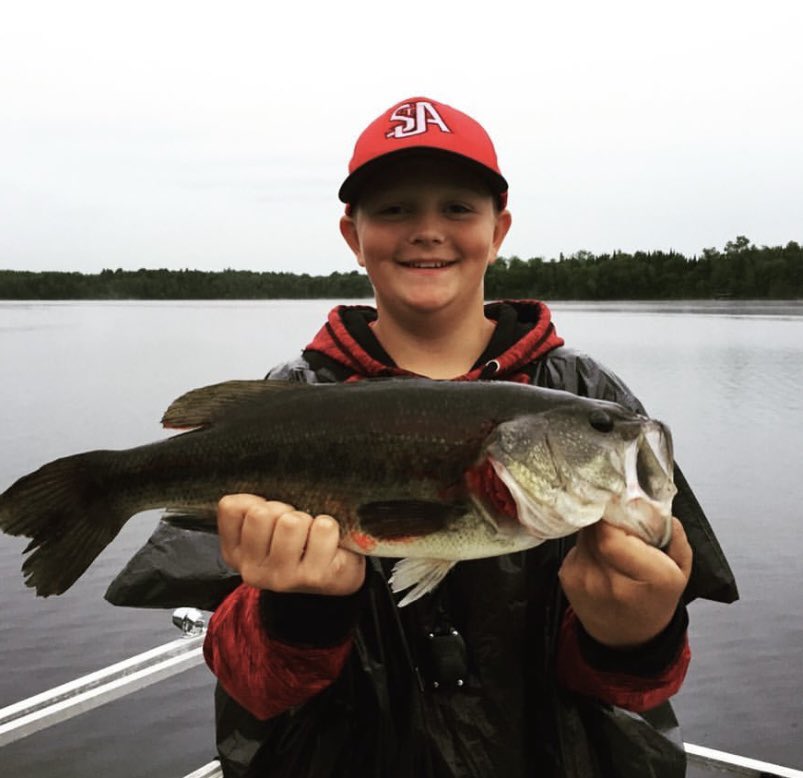 Big shoutout to our guy TO <a href="/TannerO27295170/">Tanner Olson</a> for making the all star game tomorrow in Essig at 4pm. His hard work and dedication to the sport does not go unnoticed. 

<a href="/klarson523/">Kevin Larson</a> also made the all star game (1st time ever) and we couldn’t be more happy for him!