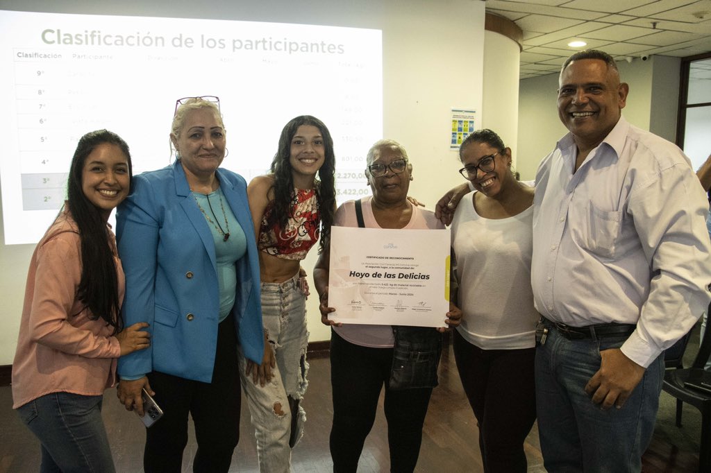 Mi Convive tweet media