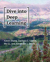 ecomputerbooks's tweet image. Dive into Deep Learning - freecomputerbooks.com/Dive-into-Deep…
Now supports the #TensorFlow, #PyTorch, and Apache MXNet programming frameworks.
#ApacheMXNet #DeepLearning #MachineLearning #GenerativeAI #ChatGPT #AI
