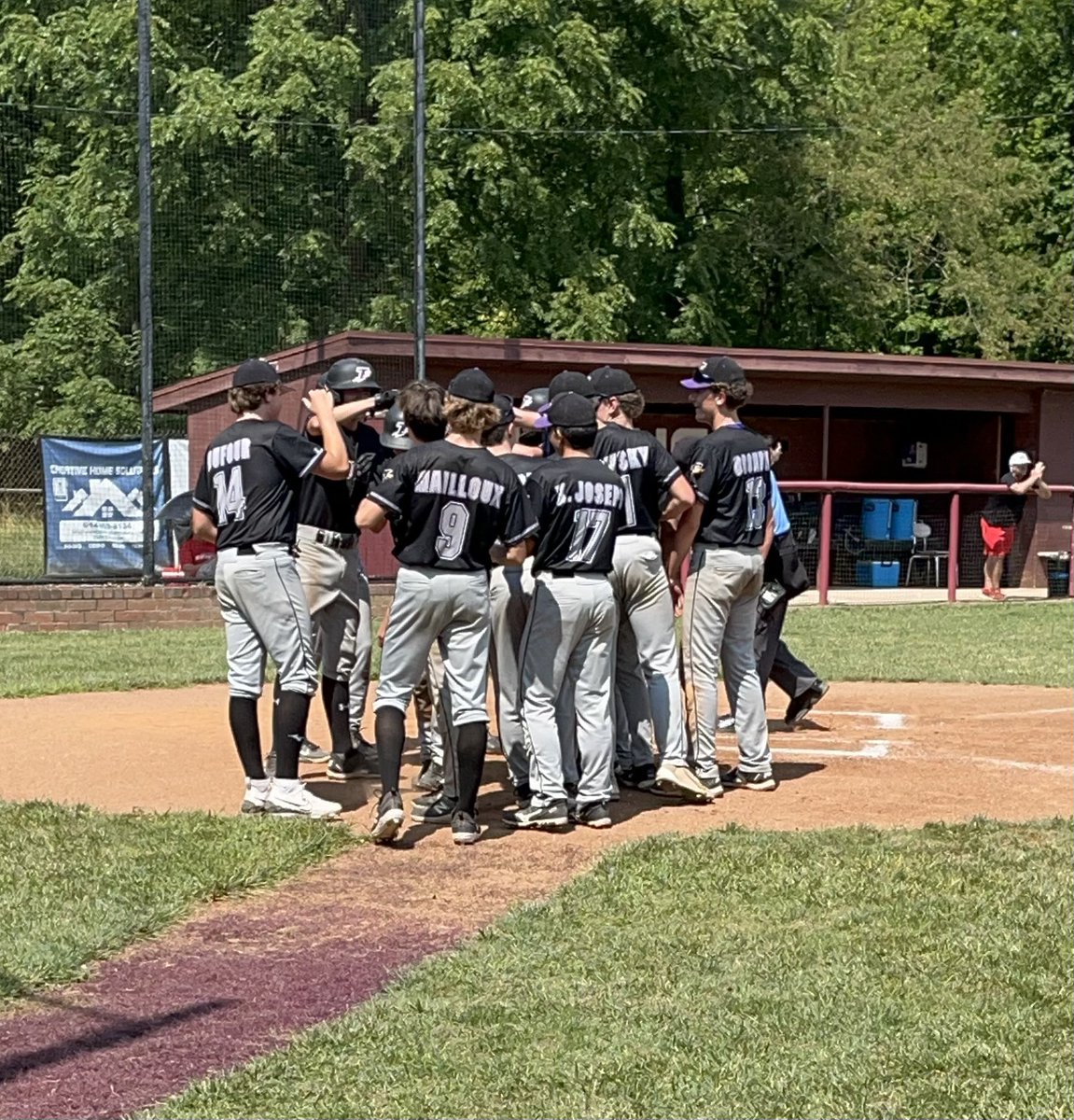 Tecumseh Thunder 16u (@tbcthunder16u) on Twitter photo After pool play the Thunder are 3-0 giving up only 3 defensive runs. Good enough for the overall #4 seed in the Platinum Bracket. #bleedpurple #BuckeyeElite <a href="/ThePBLO/">Premier Baseball League of Ontario</a> <a href="/TecumsehThunder/">Tecumseh Thunder</a> After pool play the Thunder are 3-0 giving up only 3 defensive runs. Good enough for the overall #4 seed in the Platinum Bracket. #bleedpurple #BuckeyeElite <a href="/ThePBLO/">Premier Baseball League of Ontario</a> <a href="/TecumsehThunder/">Tecumseh Thunder</a>