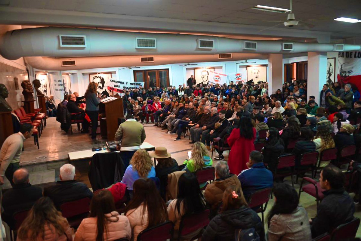 ramonjmestre's tweet image. Es simple: MÁS RADICALISMO. 🇵🇱