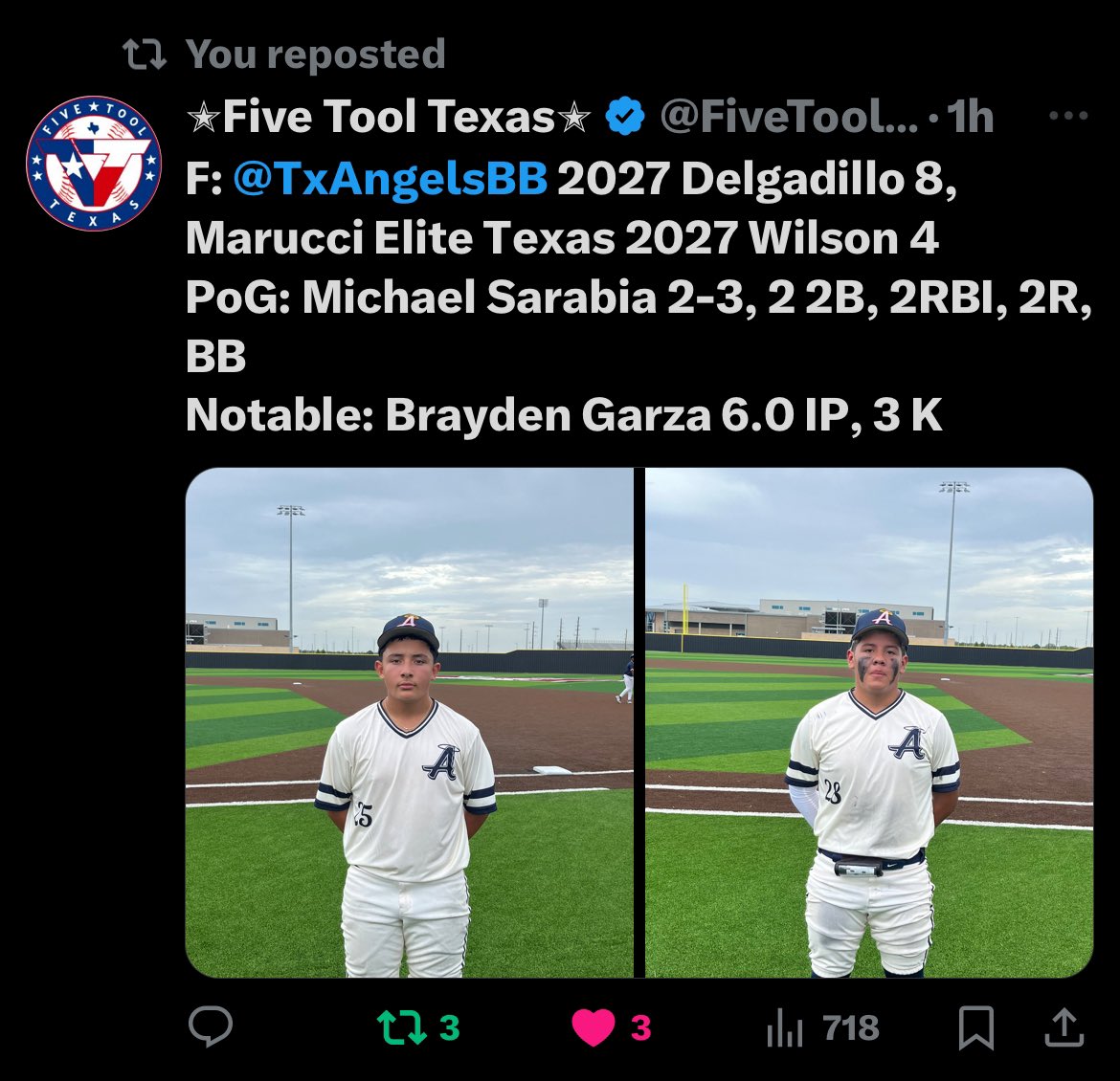 Brayden Garza tweet media