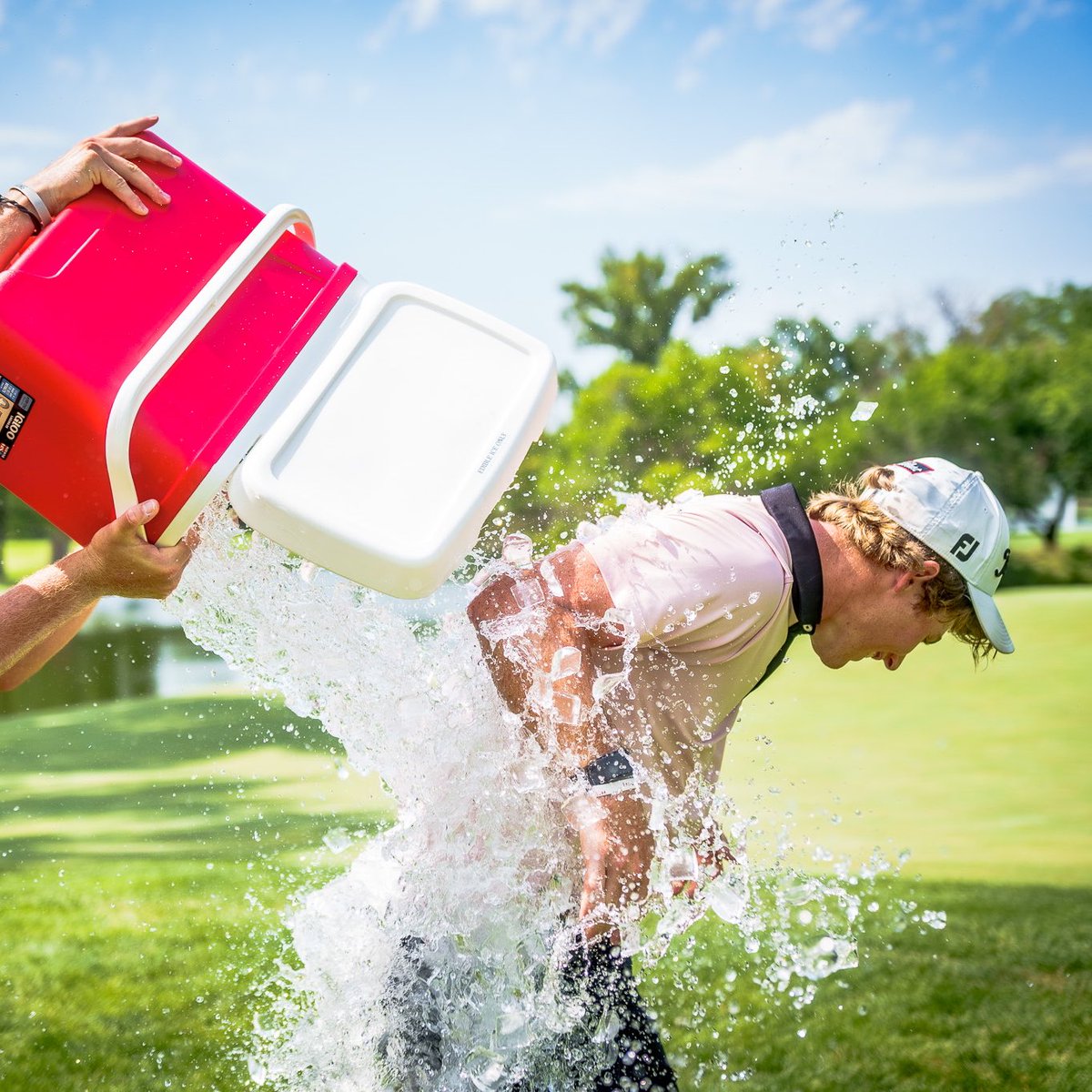 Moments you dream of.