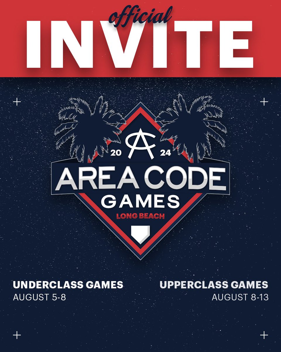 Excited to be back competing against the best! <a href="/ACBaseballGames/">Area Code Baseball</a> <a href="/Brewers/">Milwaukee Brewers</a> <a href="/TB_SoCalTeams/">TB Socal Baseball</a> <a href="/reidtfitness/">🍉🇵🇸🍉🇵🇸🍉</a>