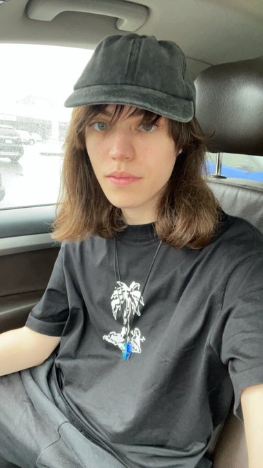 I like driving on a rainy day:) https://t.co/2FFo4Es2ks