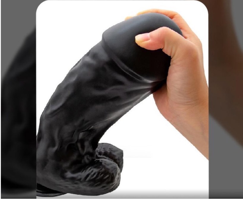 오늘 이걸로박히러간다
애널찢어지겠다ㅠ