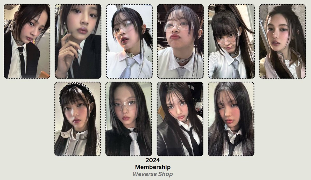 NJZ_Templates's tweet photo. [📥] NewJeans Photocard Templates Update

- [Get Up] 2024 Membership

뉴진스 포카리스트 민지 하니 다니엘 해린 혜인 https://t.co/vy2j3J2orO