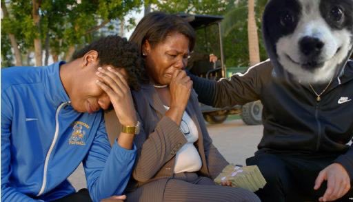 If you’re down bad tryna make it all back you should be getting it in $Blud. 

If you are already in just hold longer than two weeks for once in your dam lives.

Blud is here for you.