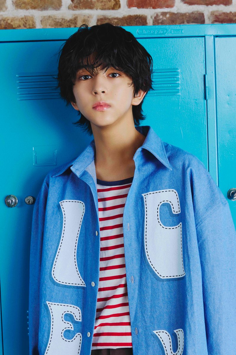 🧊-New Artist Photo-🧸- 💿2024/09/25 Release ICEx 1st Album